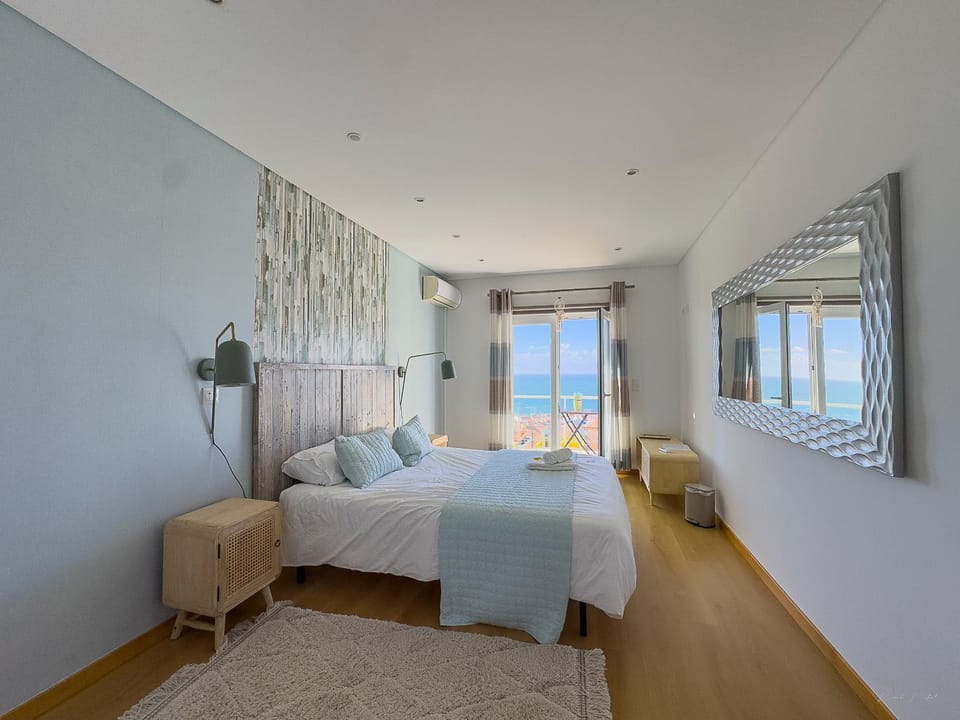 Sea view, Sea view, Sunset
