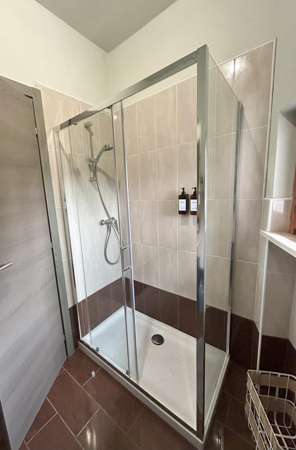 Shower