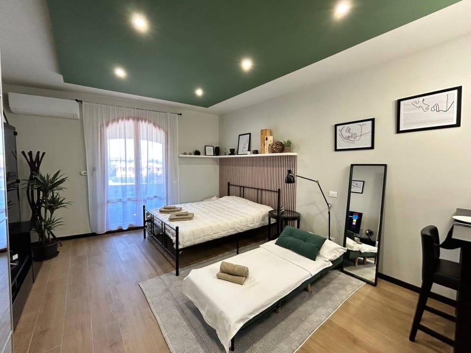 Bedroom, older children