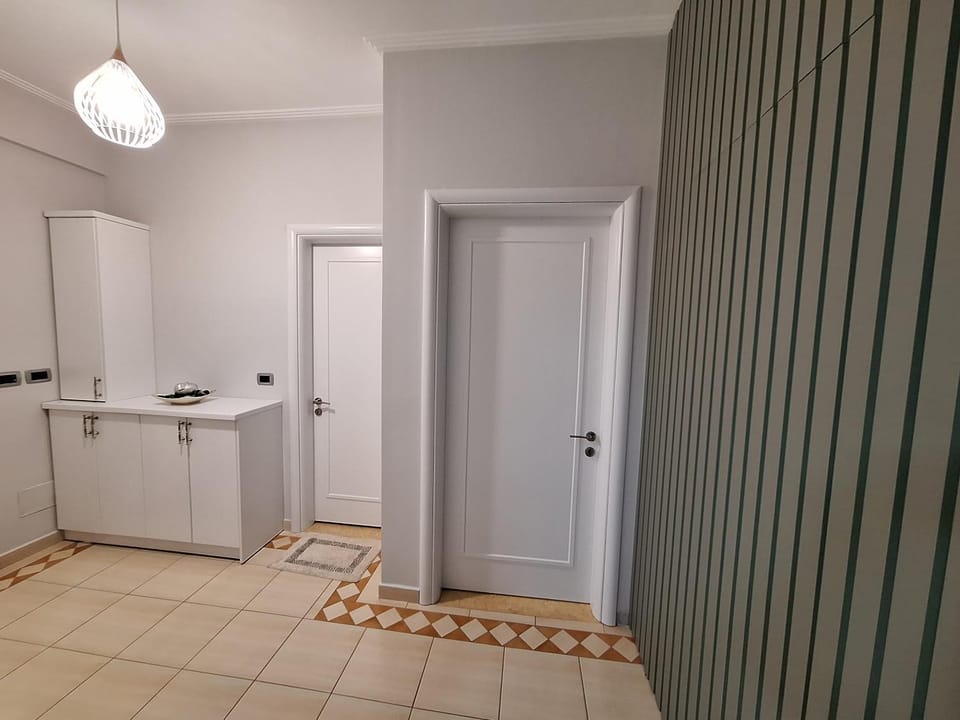 Vila Alia House in Sarandë