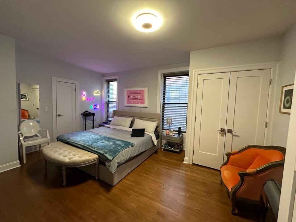 Large 3 bedroom perfect for families Apartment in Upper West Side