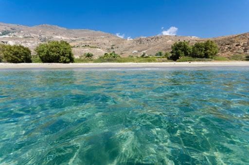 Amaze House Apartment in Thasos