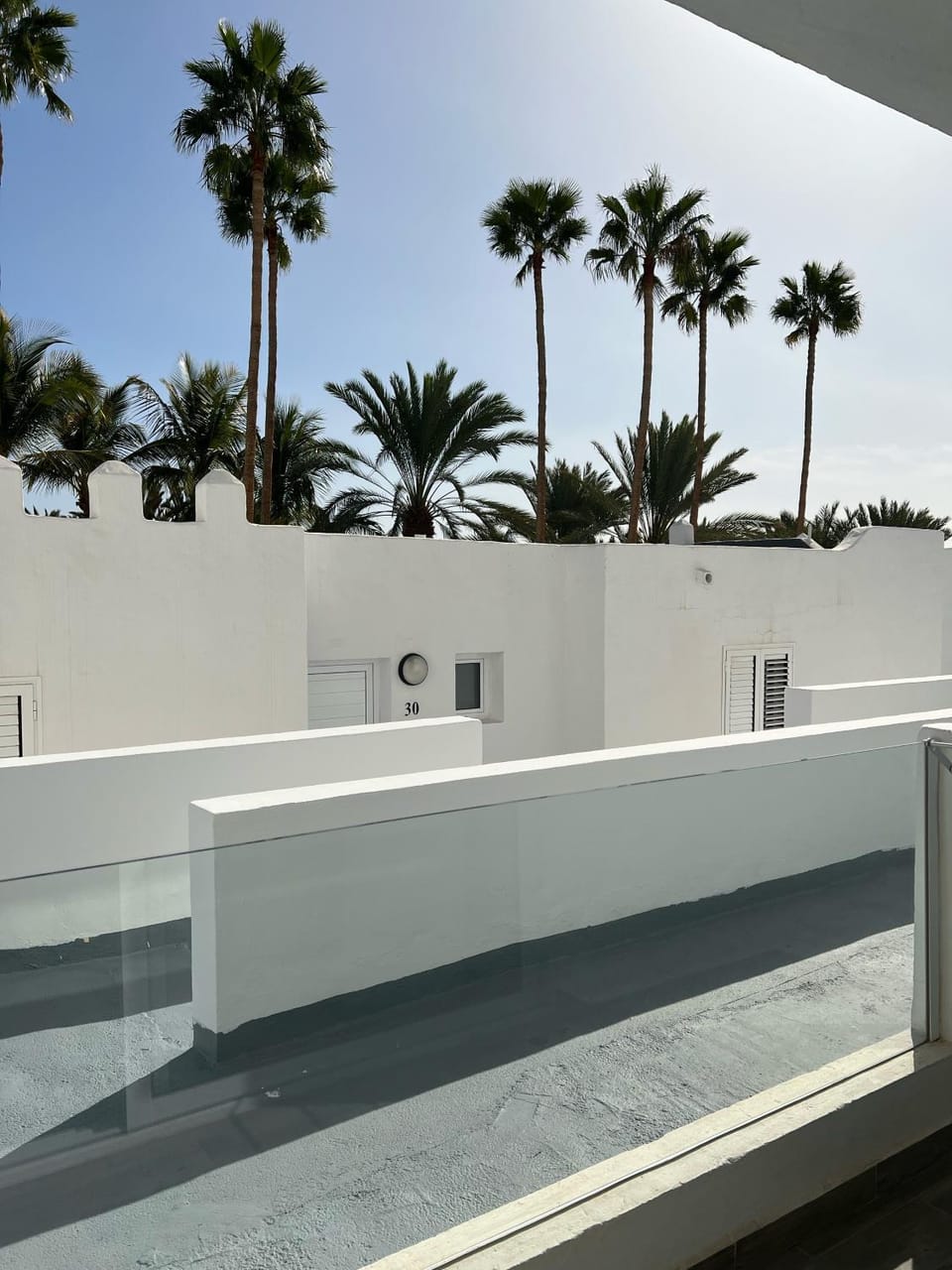 Day, View (from property/room), Balcony/Terrace