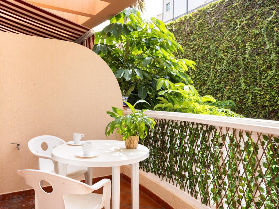 Garden, View (from property/room), Balcony/Terrace, Balcony/Terrace, Dining area, Garden view