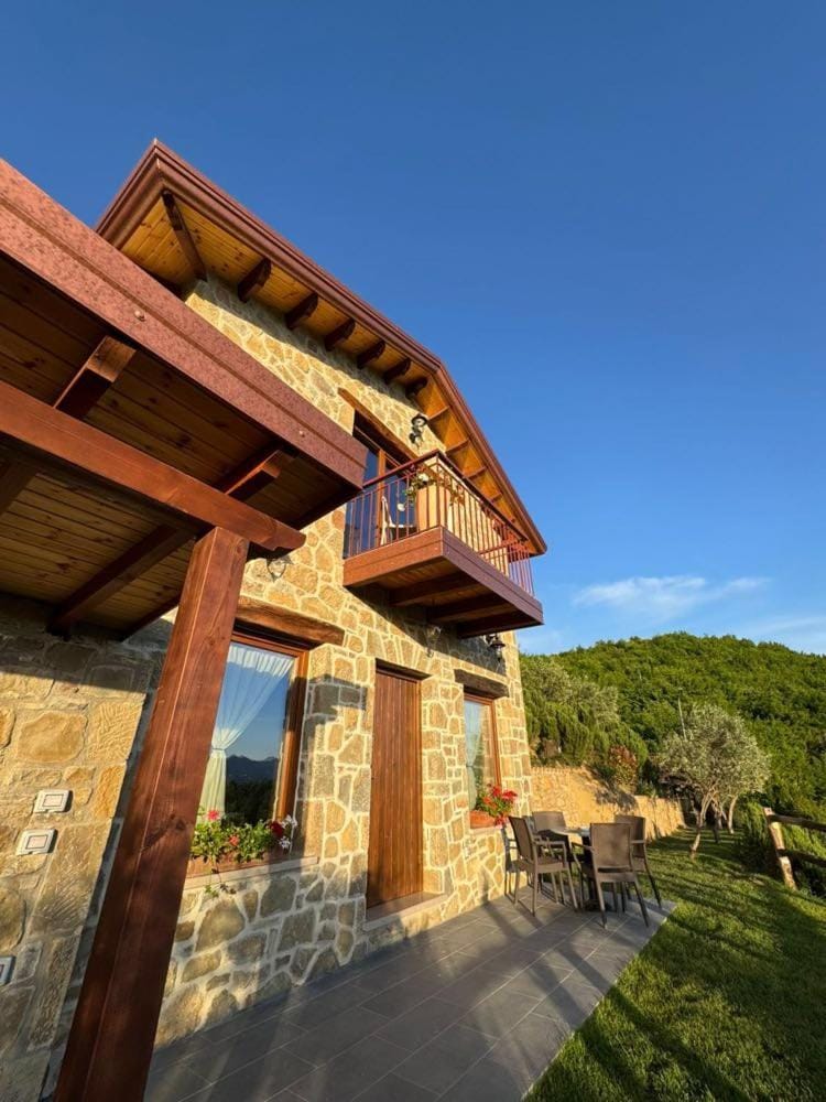 Bujtina Salko Villa in Tirana County, Albania