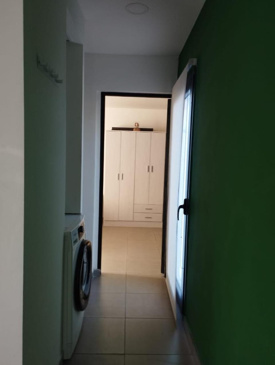 Takú Huasi Apartment in La Rioja