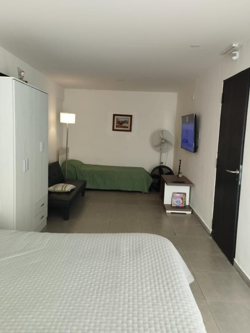 Takú Huasi Apartment in La Rioja