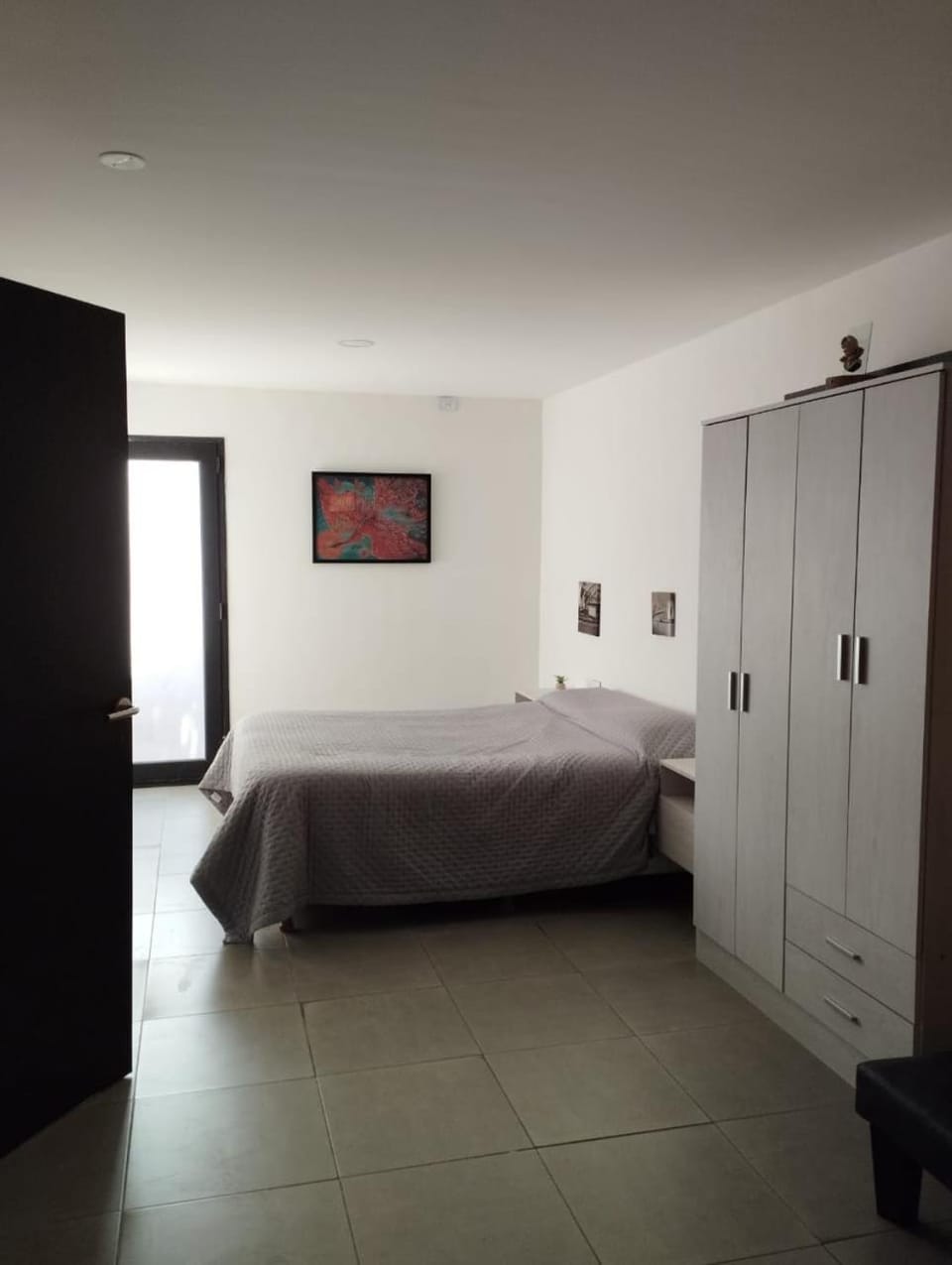 Takú Huasi Apartment in La Rioja