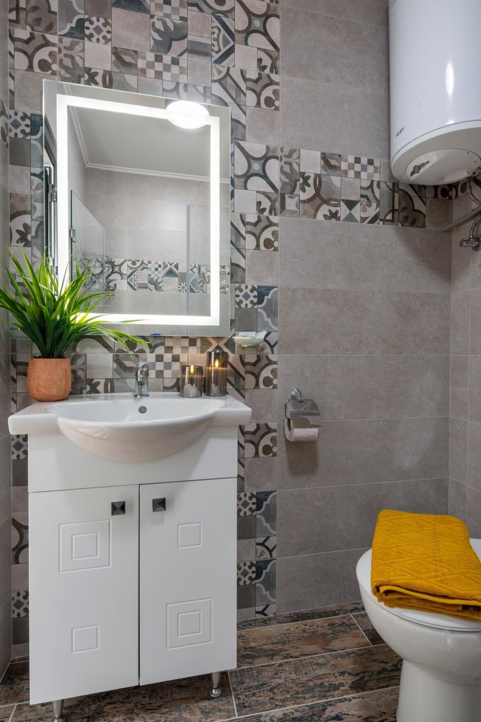 Best Guest 2 Apartments Apartment in Plovdiv