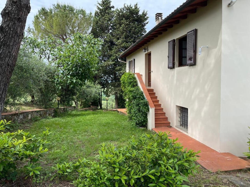 Podere Il Gufo - Villa Privata con Piscina Esclusiva House in Tuscany