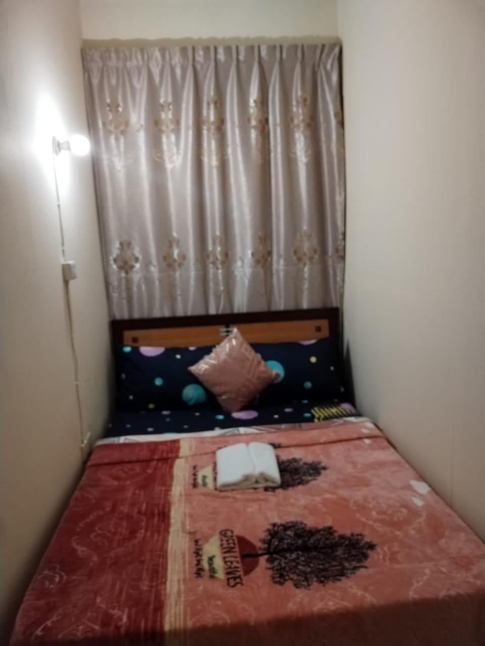 My Home Stay apartment 2 Vacation rental in Abu Dhabi