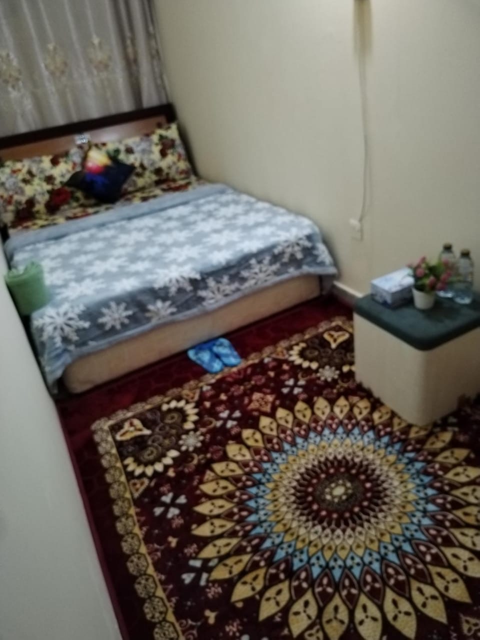 My Home Stay apartment 2 Vacation rental in Abu Dhabi