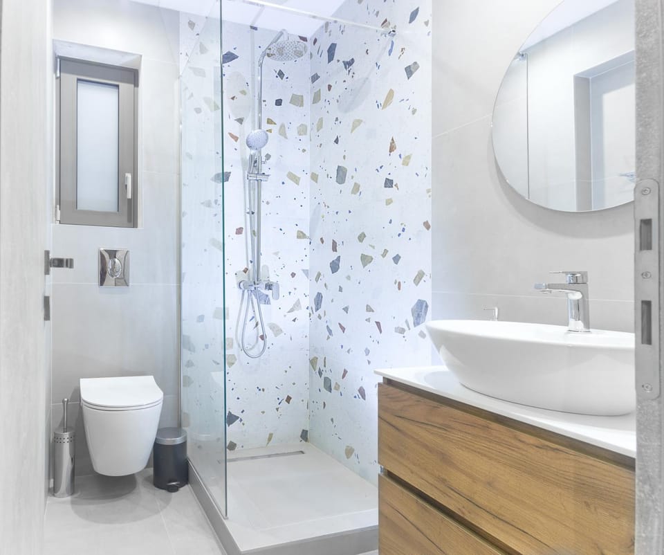 ammouso sun suites Apartment in Lefkada, Lefkada Municipality, Greece