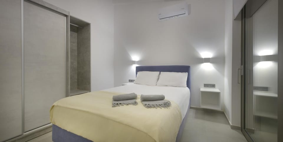 ammouso sun suites Apartment in Lefkada, Lefkada Municipality, Greece