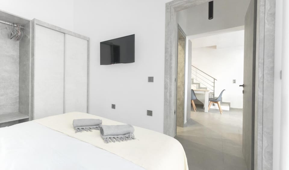 ammouso sun suites Apartment in Lefkada, Lefkada Municipality, Greece