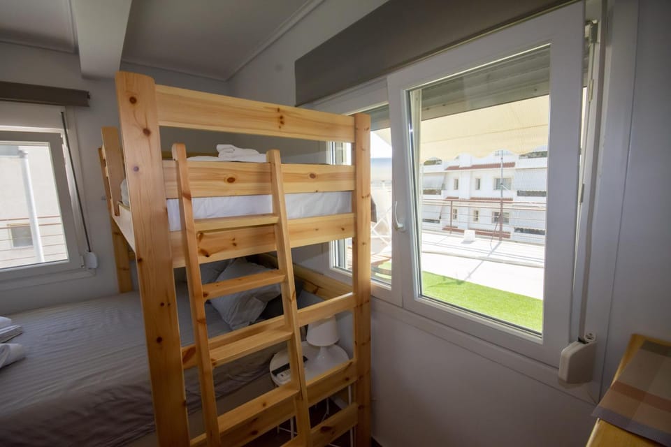 Birdhouse Apartment Athens Apartment in Chalandri