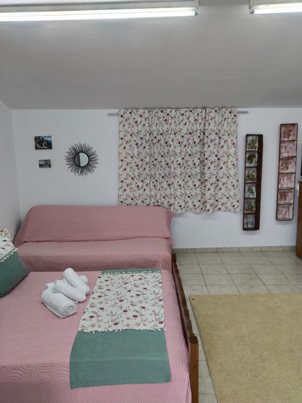 Mountain Top Eleochori Βουνοκορφή Bed and Breakfast in Decentralized Administration of Macedonia and Thrace