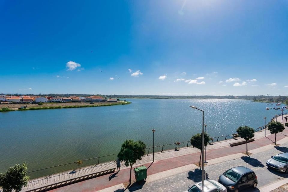 Lake view