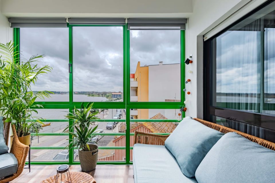 View (from property/room), Balcony/Terrace