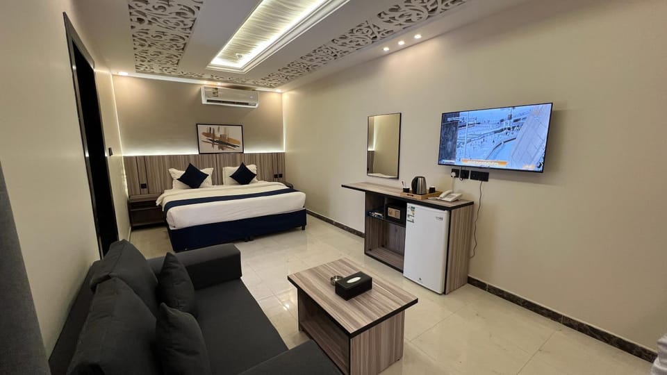 ركن ازدان للشقق المخدومة 1- اقتصادي Apartment in Riyadh