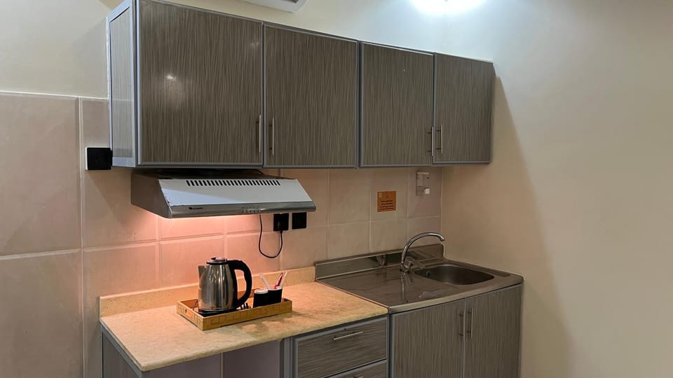 ركن ازدان للشقق المخدومة 1- اقتصادي Apartment in Riyadh