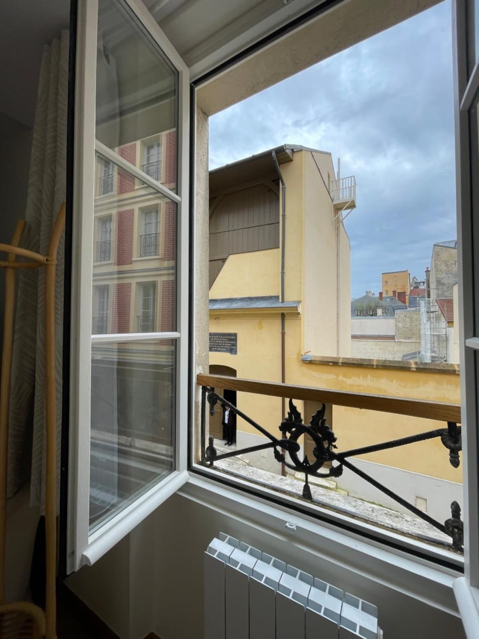 View (from property/room)