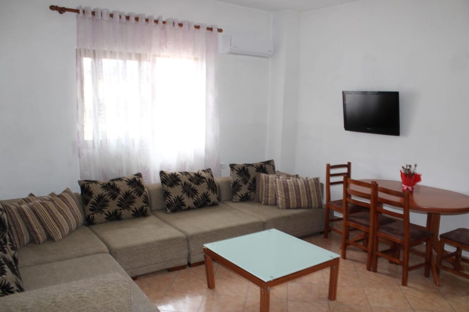 Haus Family Apartment Apartment in Tirana