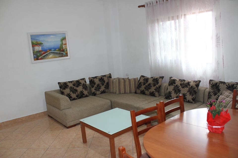 Haus Family Apartment Apartment in Tirana