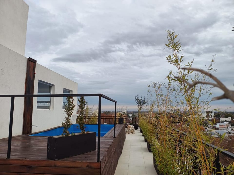 Balcony/Terrace, Swimming pool