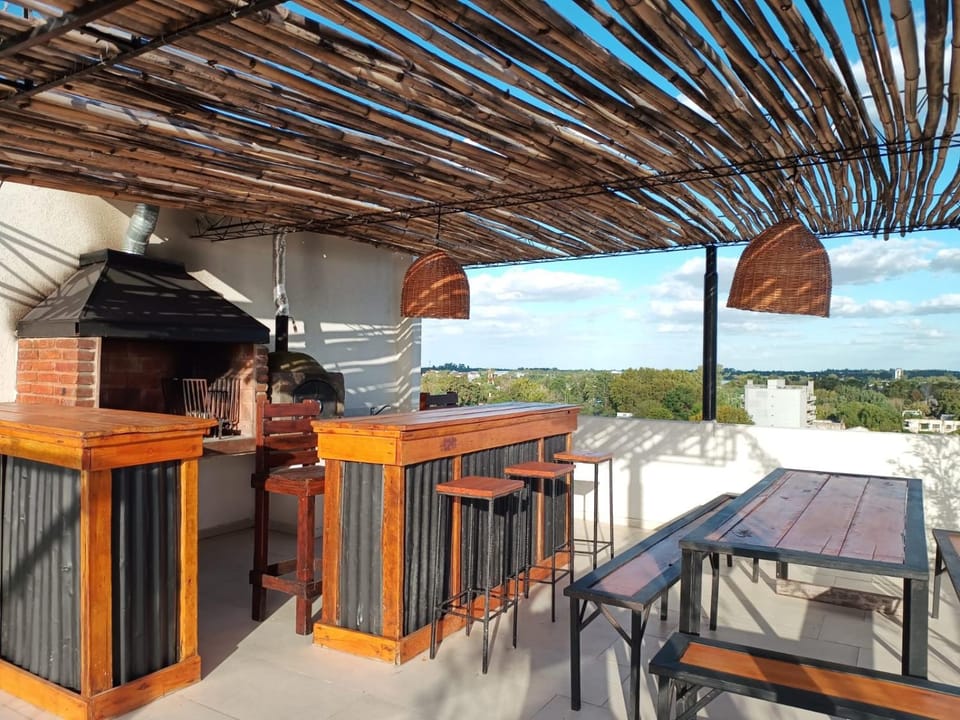 BBQ facilities, BBQ facilities, Kitchen or kitchenette