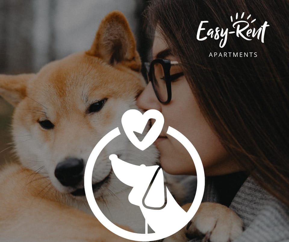 Grunwaldzka 12 C22 Easy - Rent Apartments - 50m od plaży Apartment in West Pomeranian Voivodeship, Poland