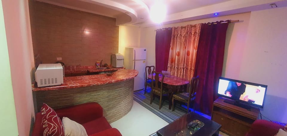 غرفة مفروشة للايجار في مدينتي بسعر مميز Vacation rental in Cairo Governorate
