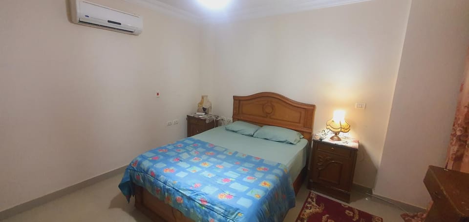 غرفة مفروشة للايجار في مدينتي بسعر مميز Vacation rental in Cairo Governorate