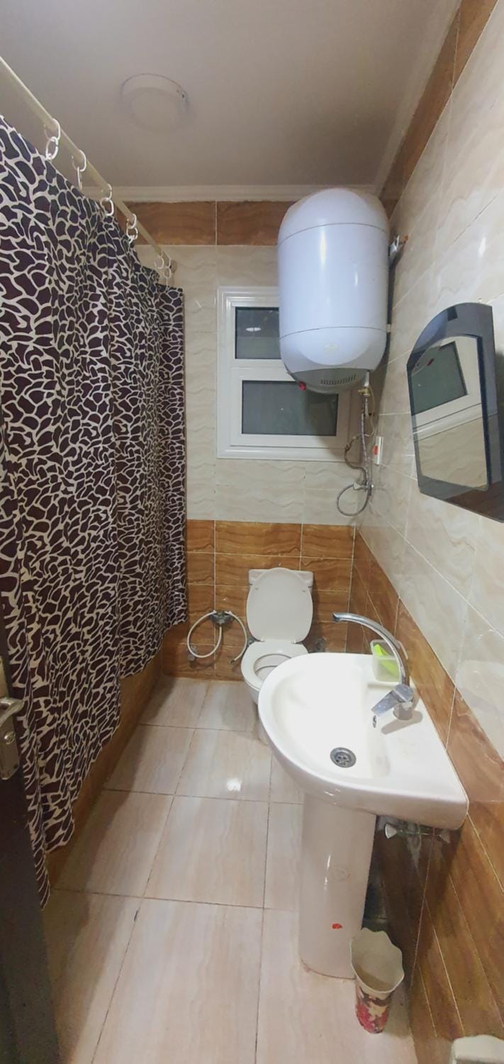 غرفة مفروشة للايجار في مدينتي بسعر مميز Vacation rental in Cairo Governorate