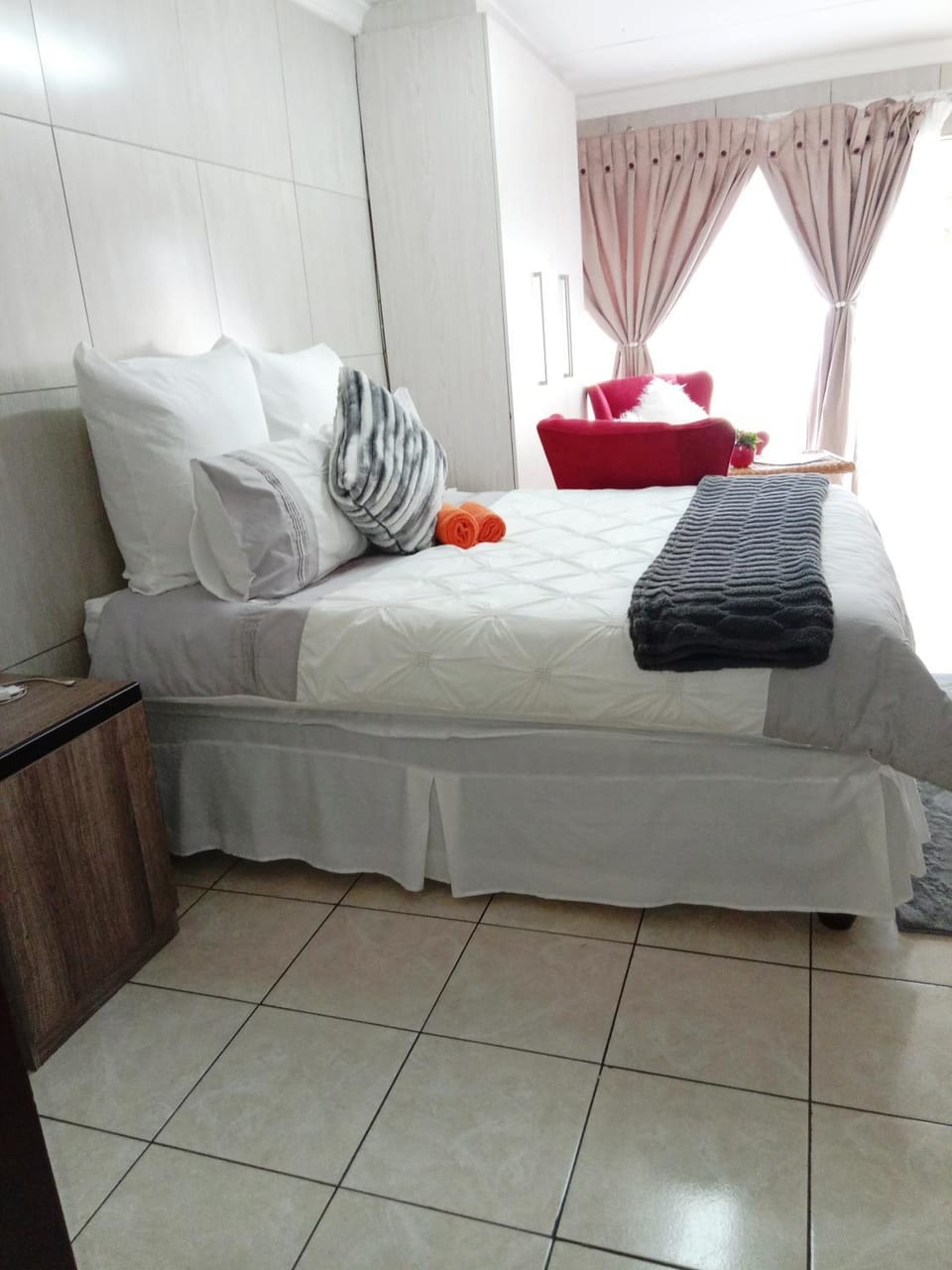 Mathwala Guesthouse Bed and Breakfast in Gauteng