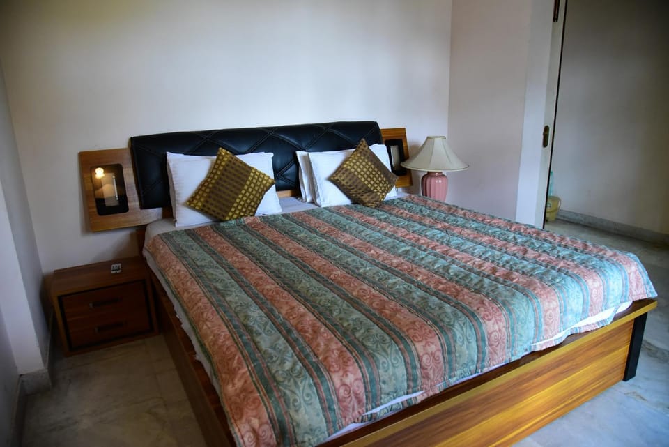Service Apartment in Richmond road Apartment in Bengaluru