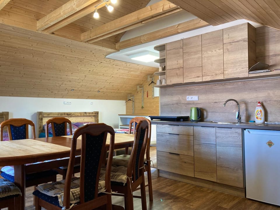 Vinný apartmán Pouzdřany Apartment in South Moravian Region