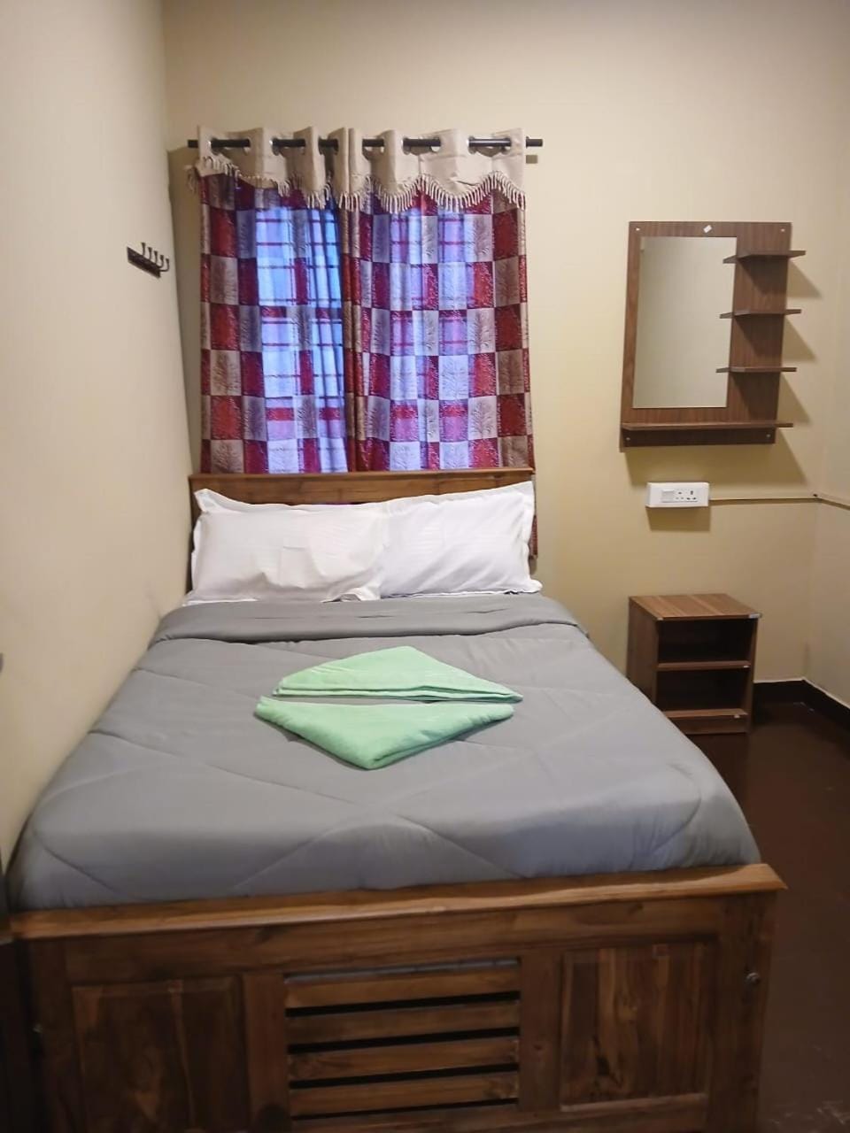 LA SIESTA Bed and Breakfast in Ooty