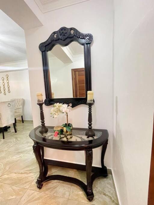 Super Cozy n´Confortable apart. Apartment in Santo Domingo Este