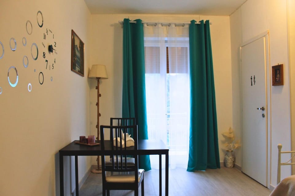 Maya guest house Bed and Breakfast in Campania