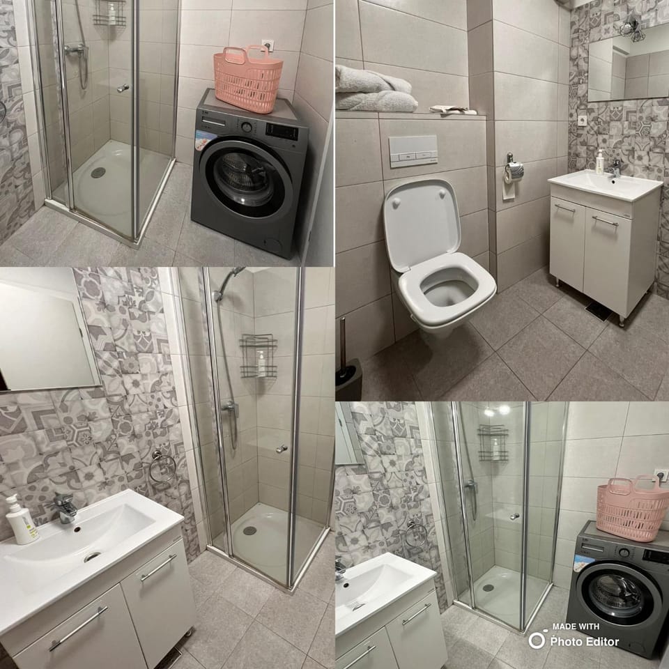 Yvett Studio 2 Apartment in Brașov County