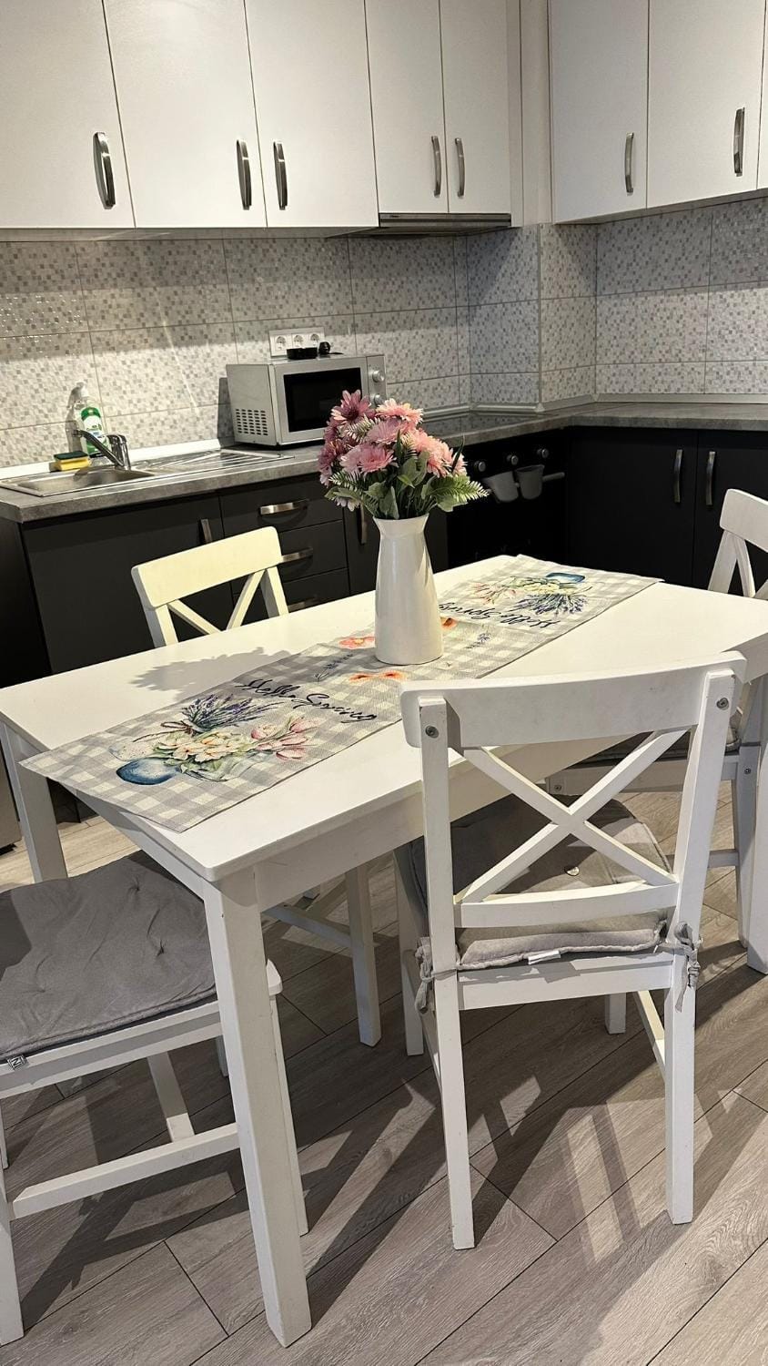 Yvett Studio 2 Apartment in Brașov County