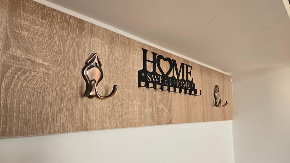 Flat in Gyumri Apartment in Armenia