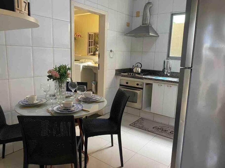 Apartamento Encantador C Apartment in Montes Claros