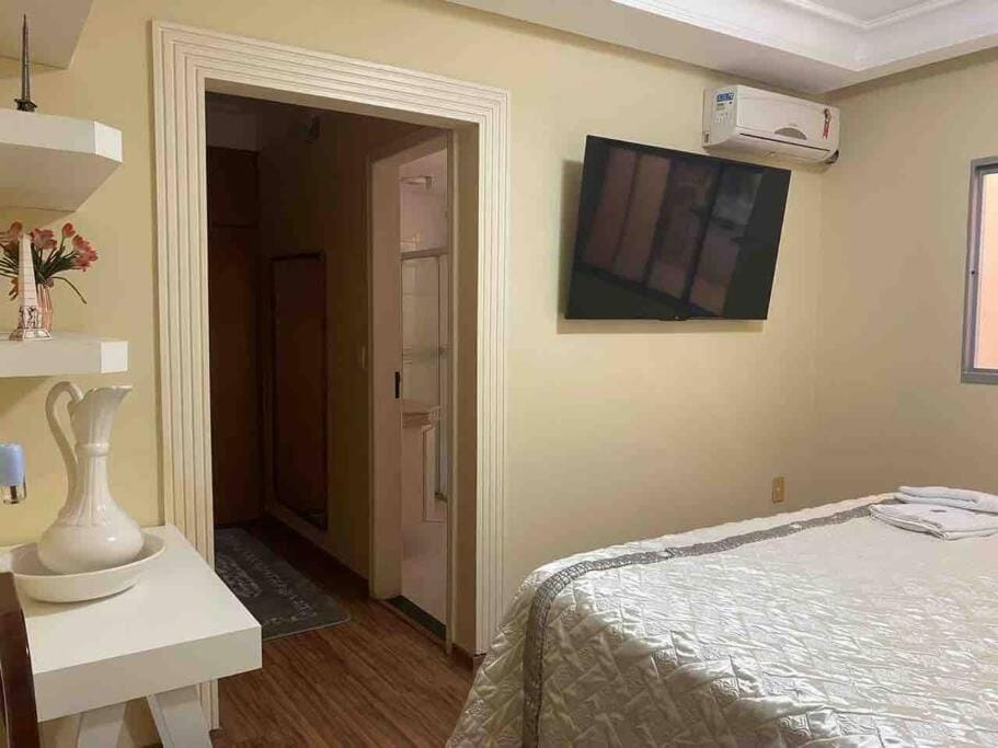 Apartamento Encantador C Apartment in Montes Claros