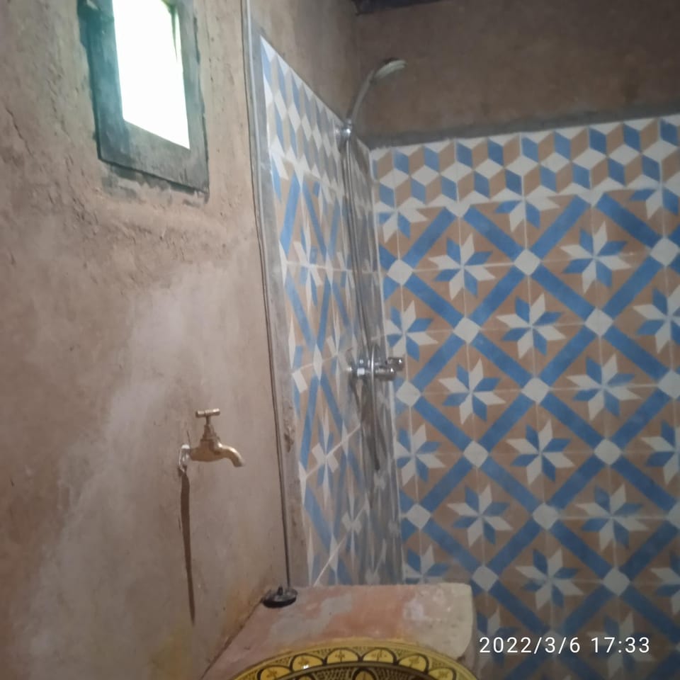 Chegaga Berber Camps Luxury tent in Morocco