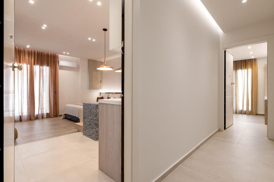 HELENA’S RETREAT Apartment in Rhodes