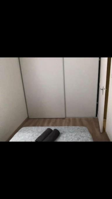 « Le petit Bastille»Proche Lyon centre Apartment in Villeurbanne