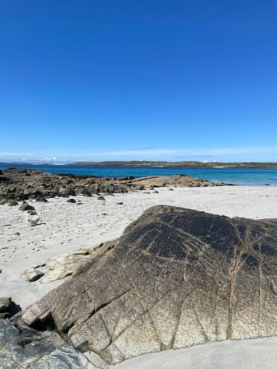 Beach, Location