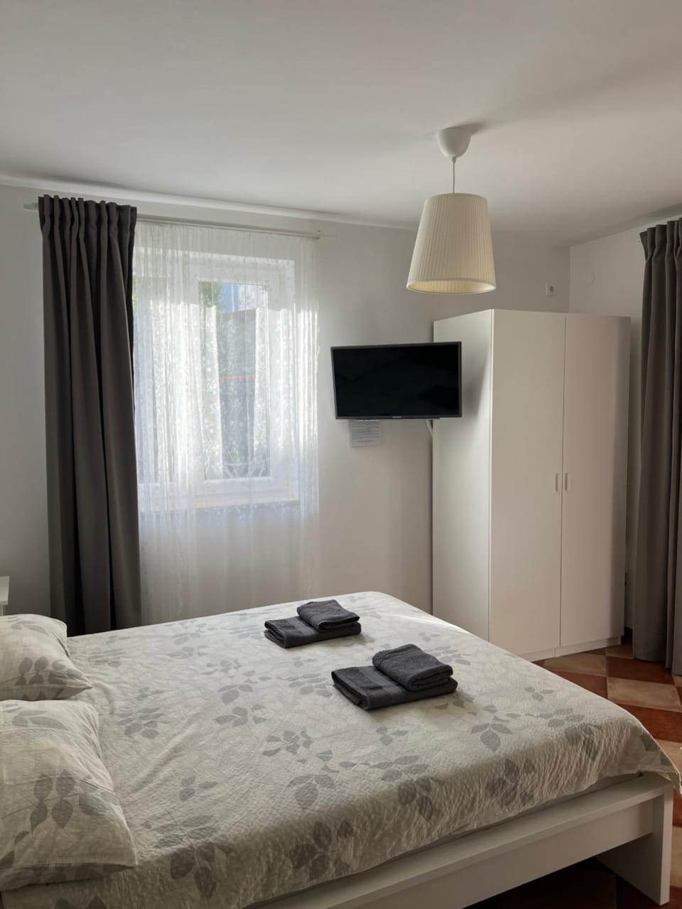 Apartments Luni Apartment in Lika-Senj County